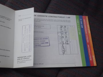 Citroën BX